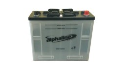 ΜΠΑΤΑΡΙΑ 62512 ALPHALINE ΜΠΑΤΑΡΙΑ 62512 ALPHALINE